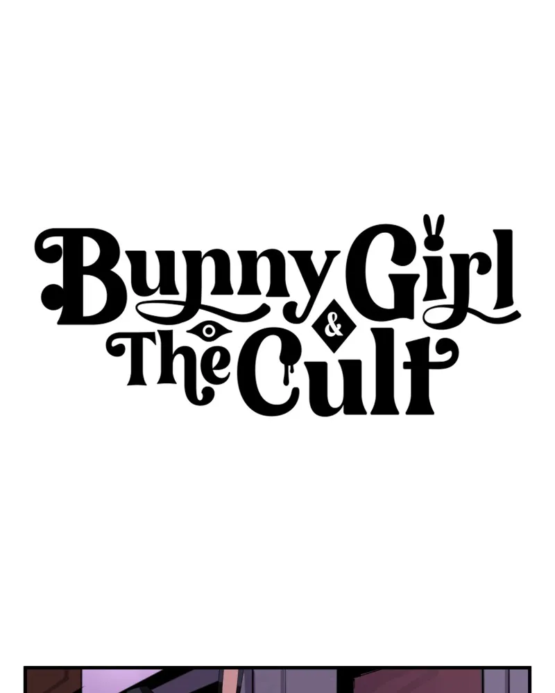 Bunny Girl And The Cult Zinmanga X Chapter 21 Page 2