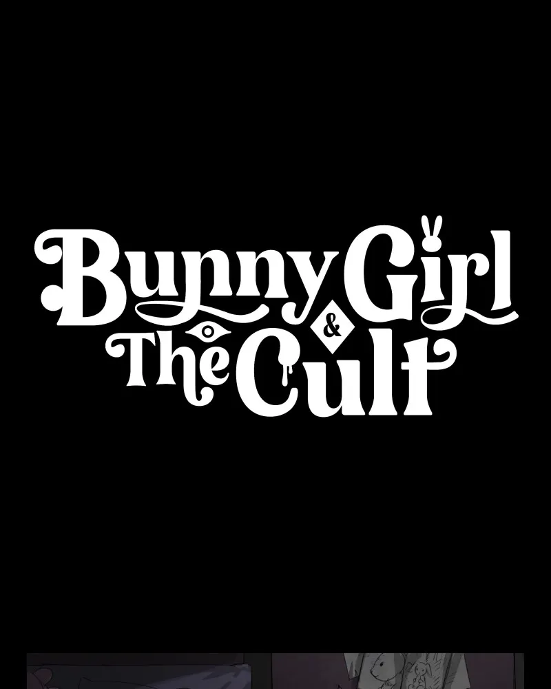 Bunny Girl And The Cult Zinmanga X Chapter 20 Page 1