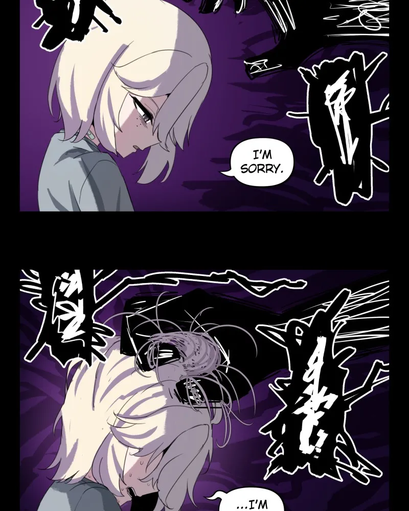 Bunny Girl And The Cult Zinmanga X Chapter 20 Page 6