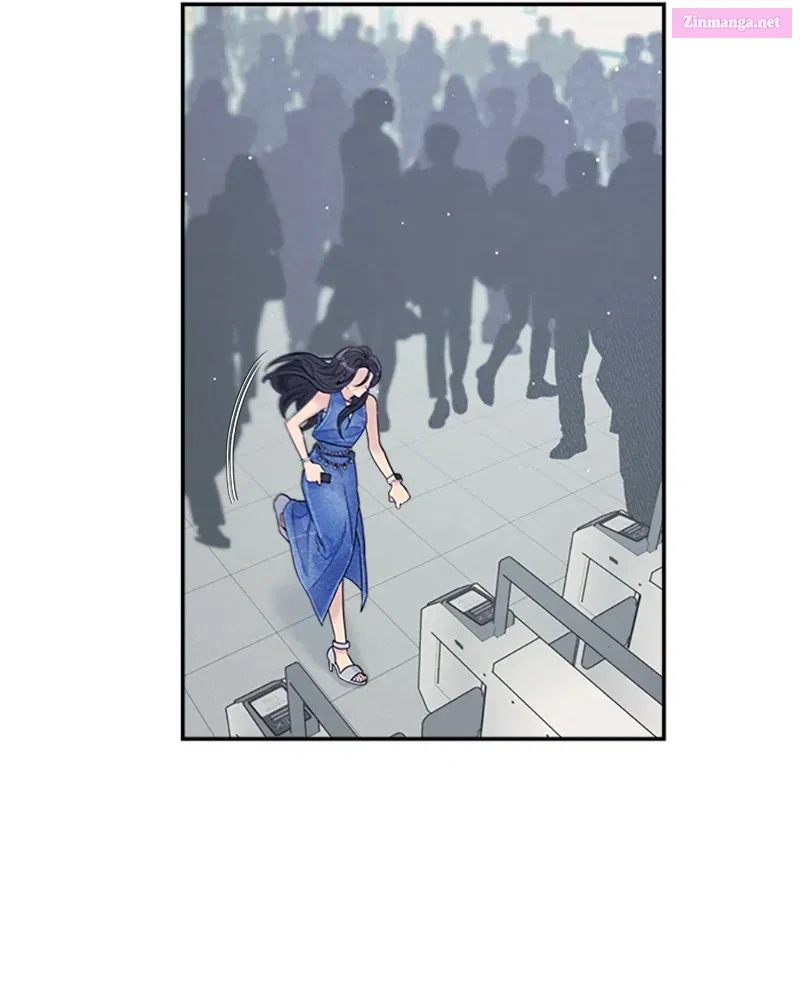 Couple Breaker Zinmanga X Chapter 80 Page 92