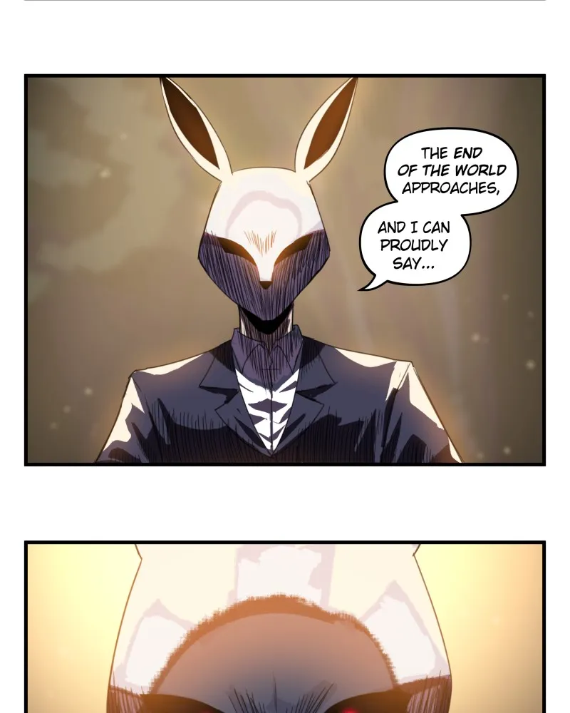 Bunny Girl And The Cult Zinmanga X Chapter 18 Page 7