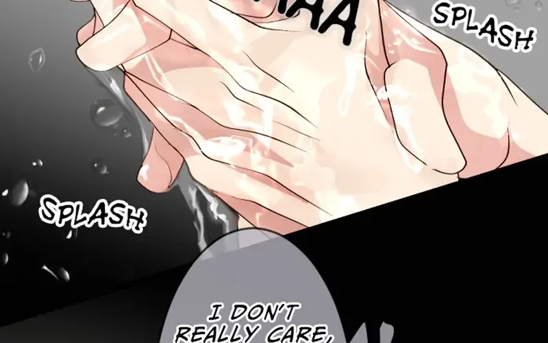 My Perverted Stalker Zinmanga X Chapter 115 Page 39