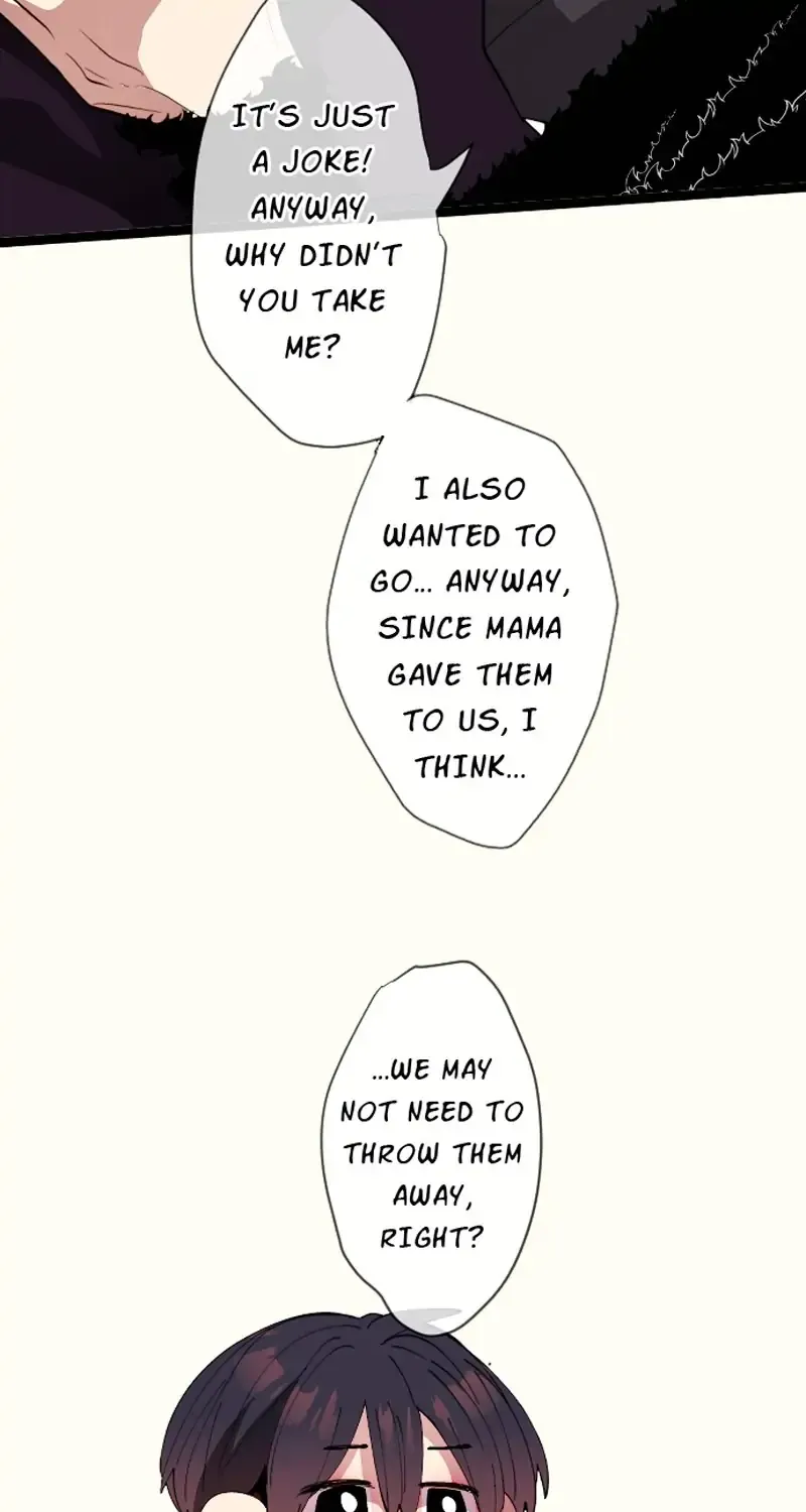 My Perverted Stalker Zinmanga X Chapter 115 Page 49