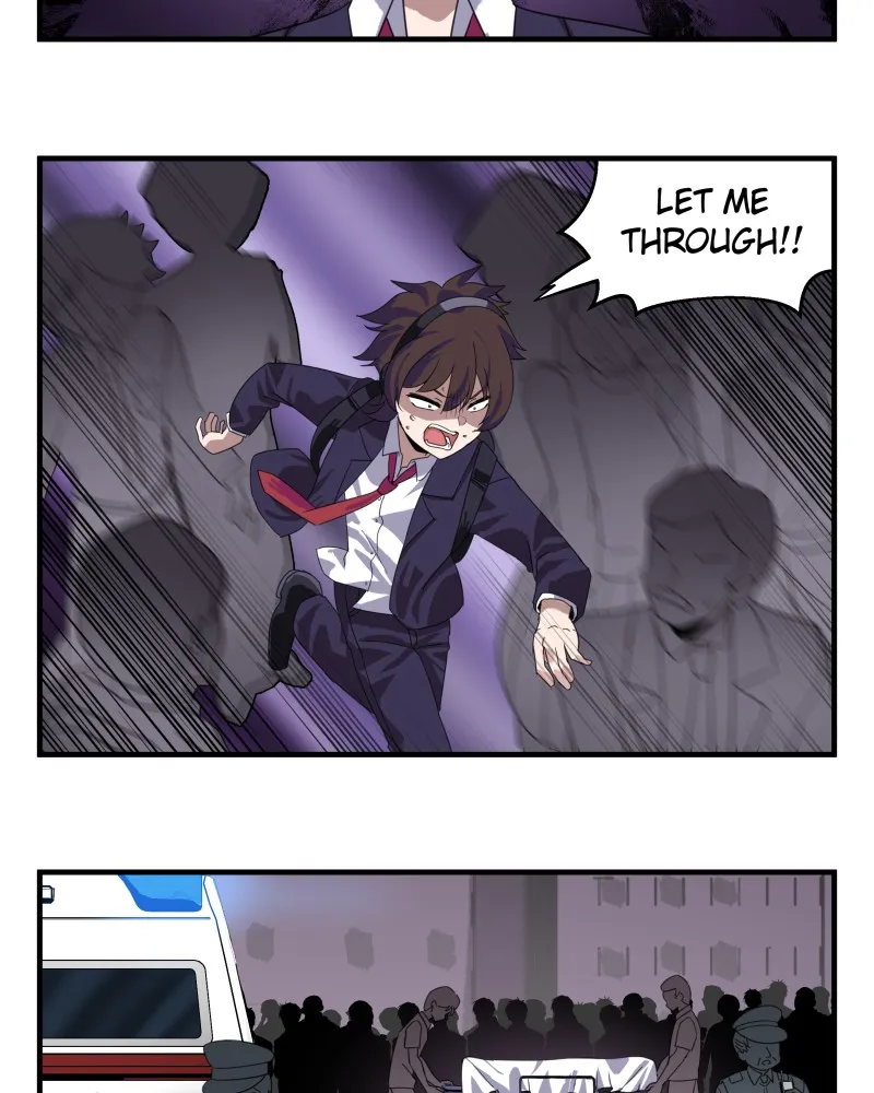 Bunny Girl And The Cult Zinmanga X Chapter 17 Page 6