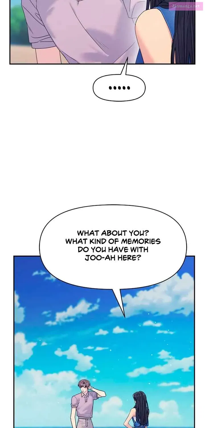 Couple Breaker Zinmanga X Chapter 78 Page 21