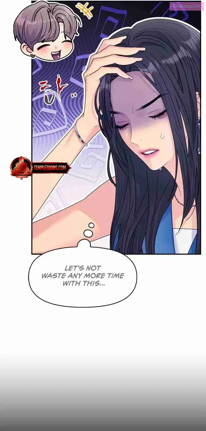 Couple Breaker Zinmanga X Chapter 78 Page 23