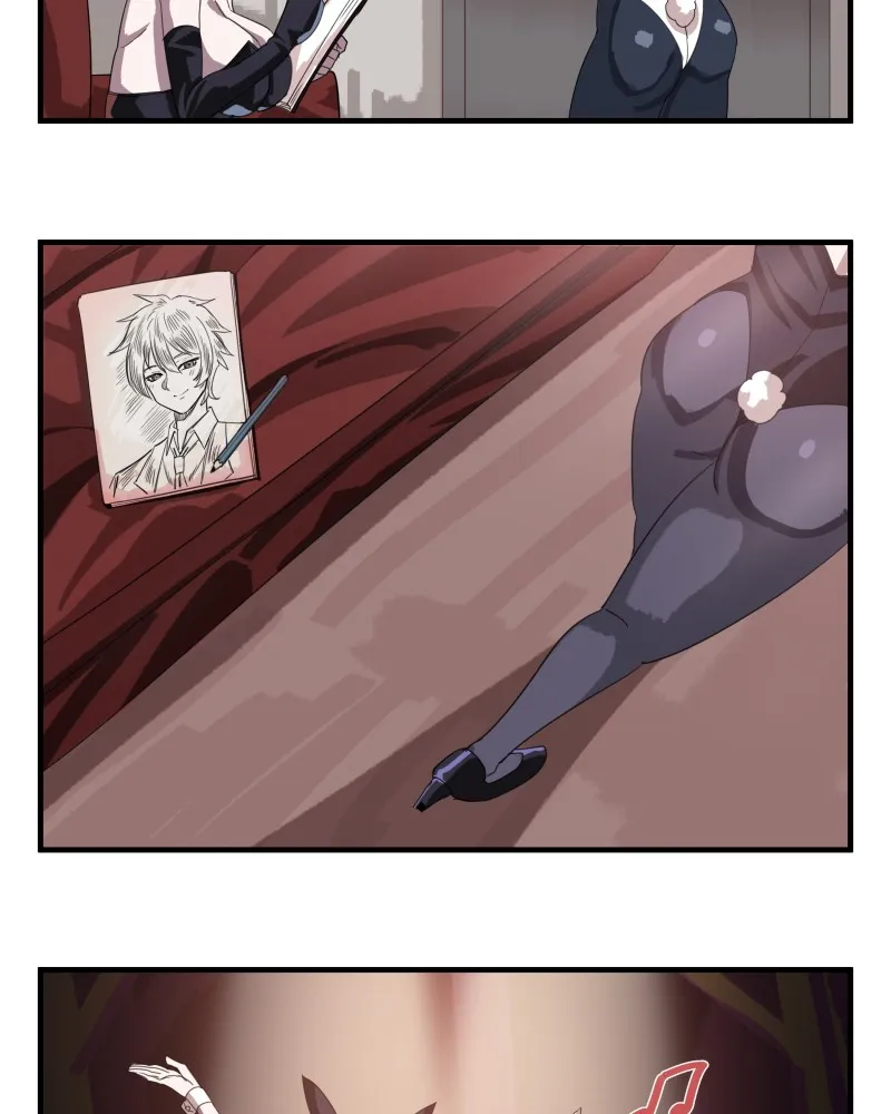 Bunny Girl And The Cult Zinmanga X Chapter 16 Page 6