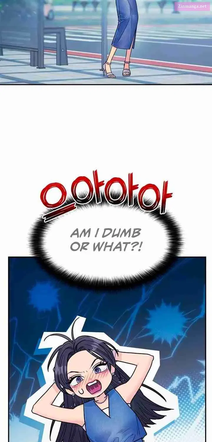 Couple Breaker Zinmanga X Chapter 76 Page 61
