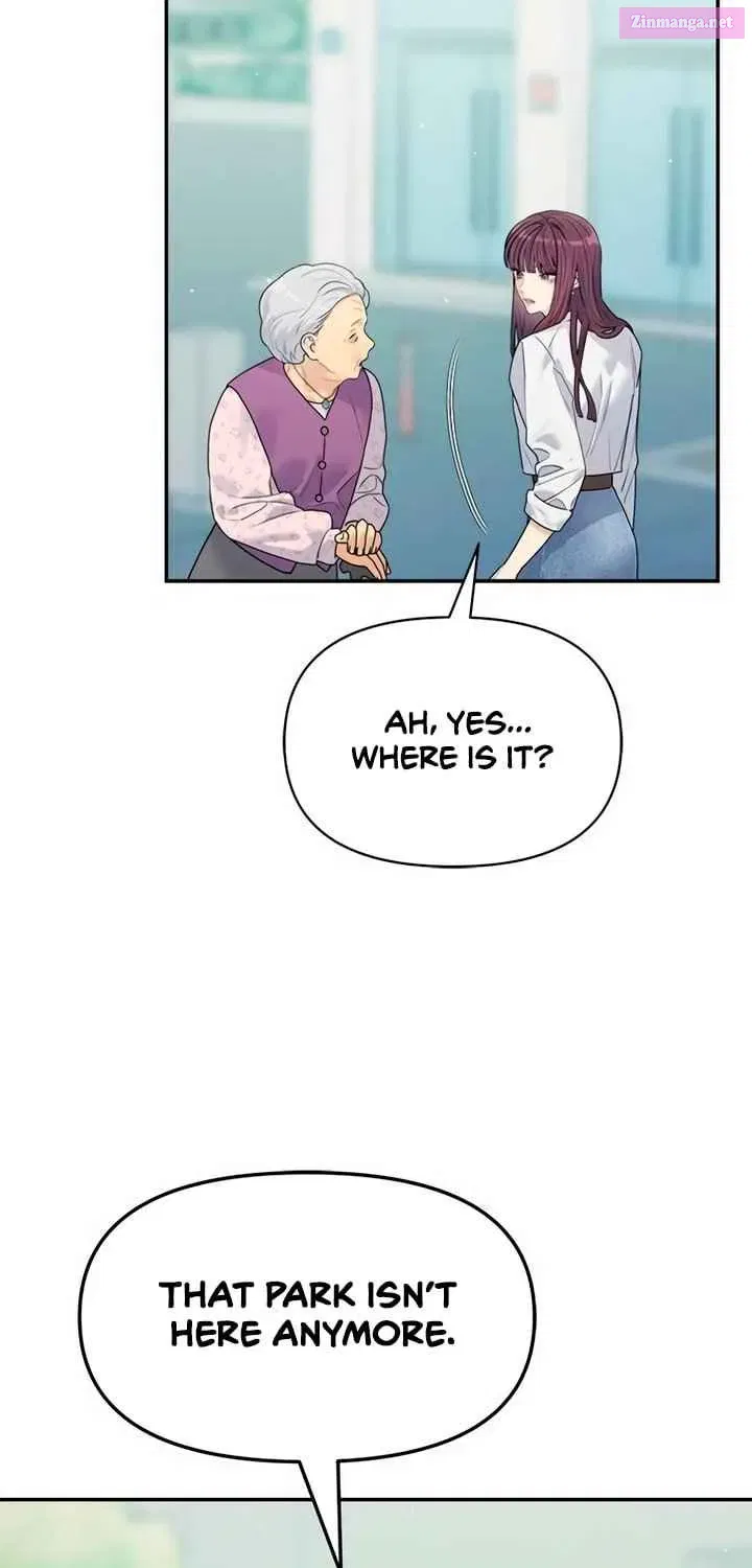 Couple Breaker Zinmanga X Chapter 76 Page 77