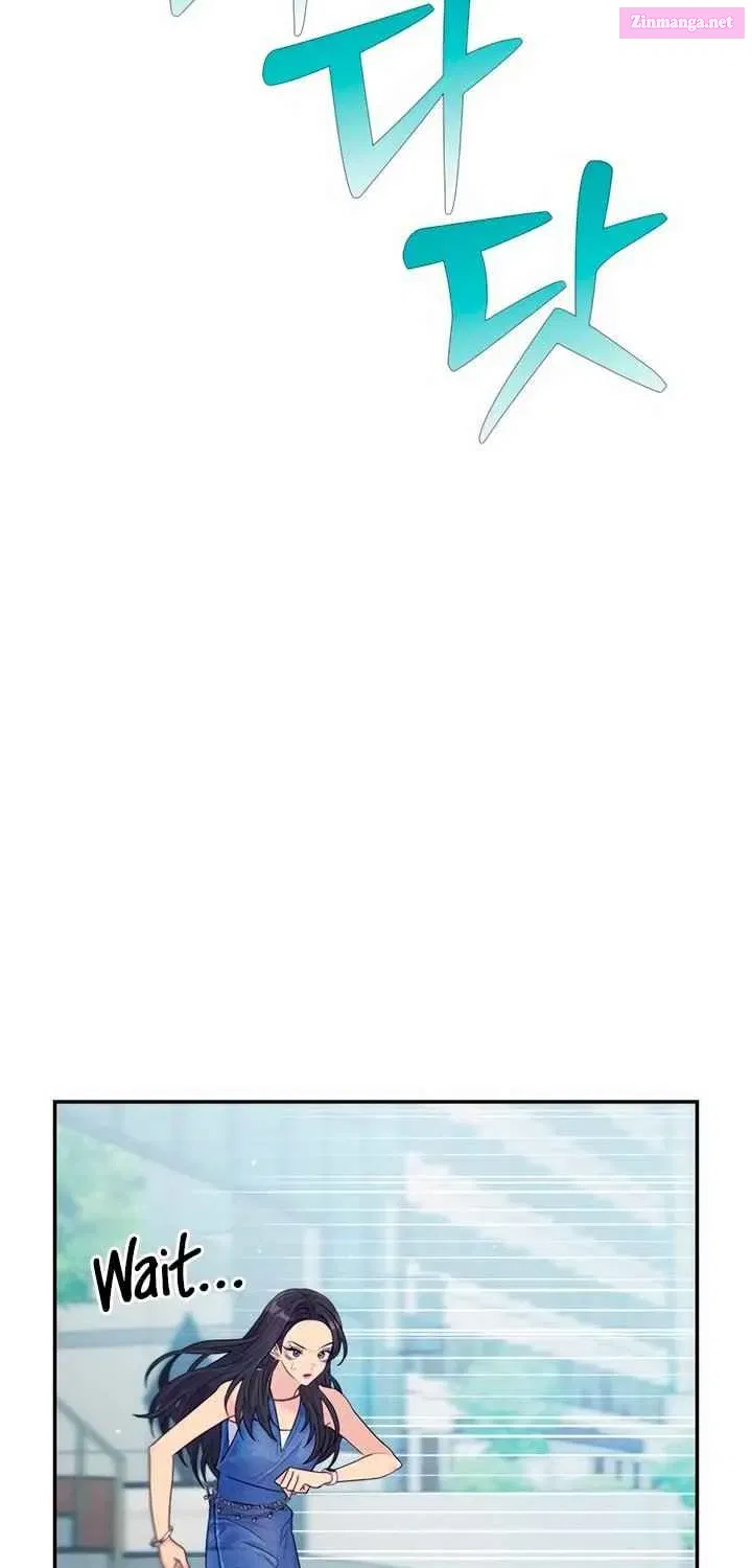 Couple Breaker Zinmanga X Chapter 75 Page 75