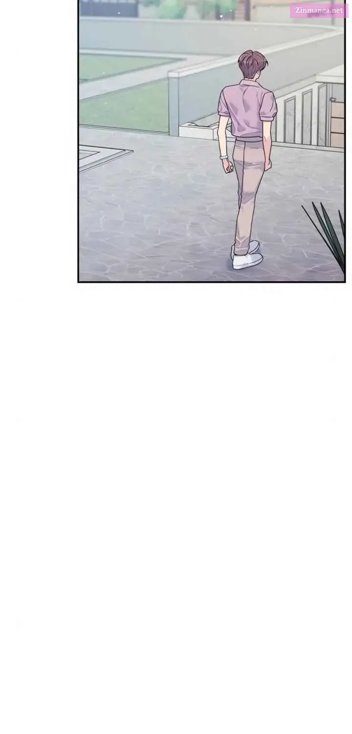 Couple Breaker Zinmanga X Chapter 74 Page 21