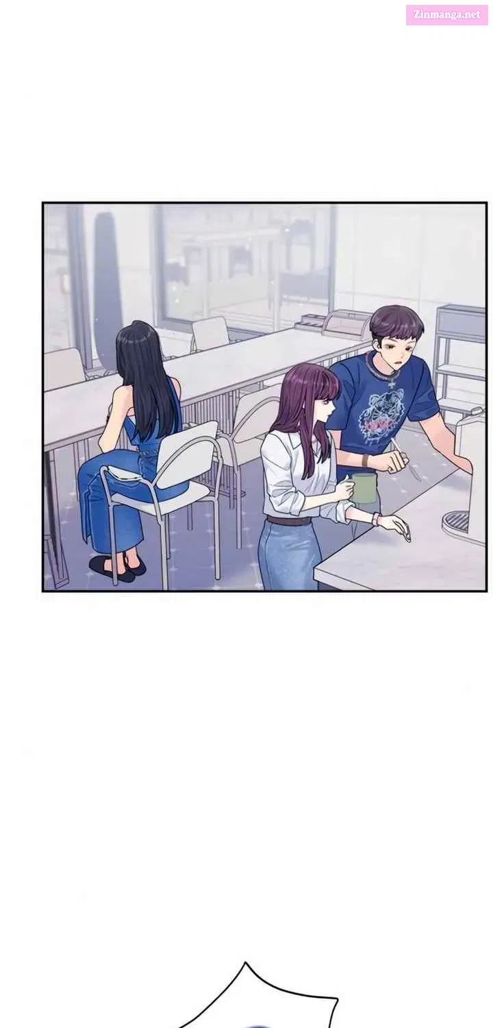 Couple Breaker Zinmanga X Chapter 74 Page 31