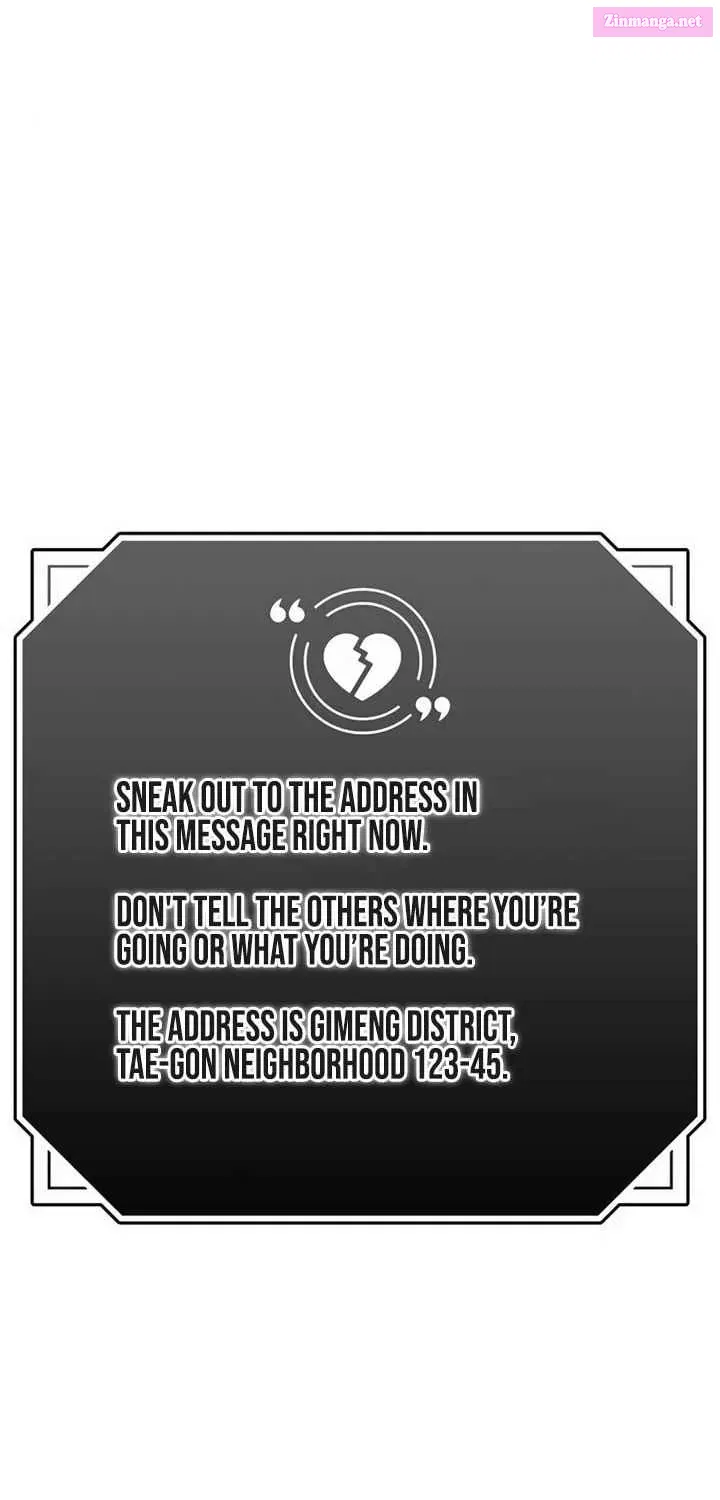 Couple Breaker Zinmanga X Chapter 74 Page 39