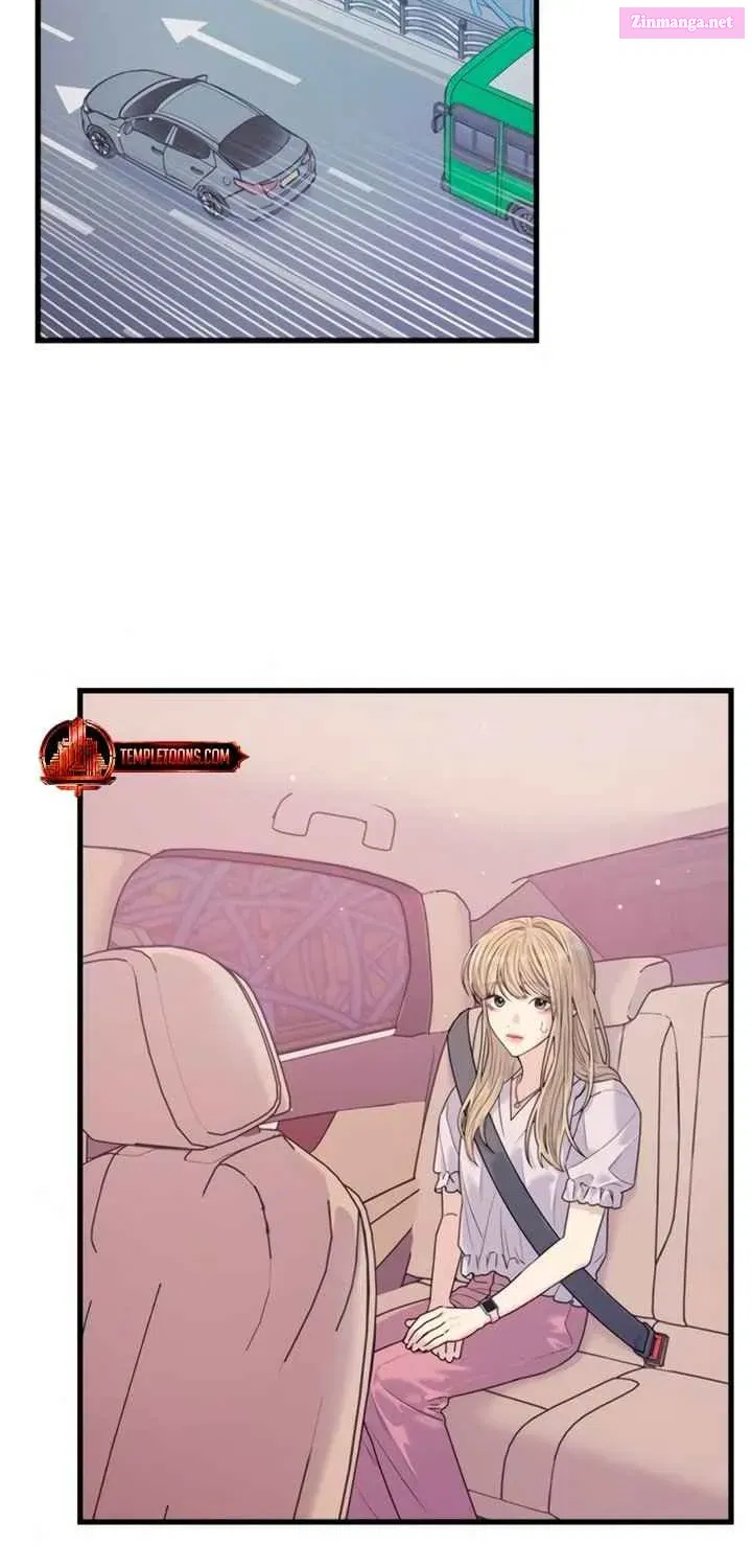 Couple Breaker Zinmanga X Chapter 74 Page 43