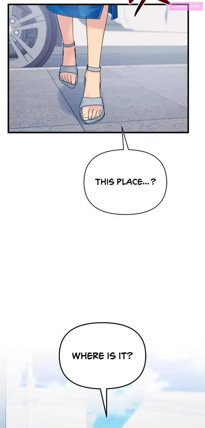 Couple Breaker Zinmanga X Chapter 74 Page 49