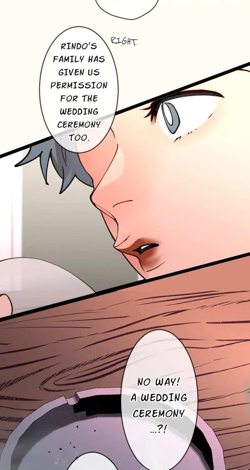 My Perverted Stalker Zinmanga X Chapter 114 Page 26