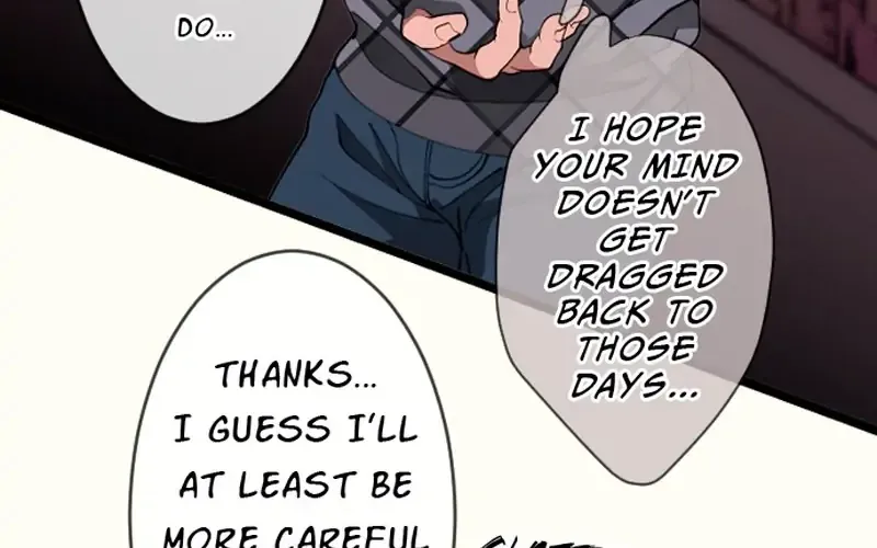 My Perverted Stalker Zinmanga X Chapter 114 Page 55