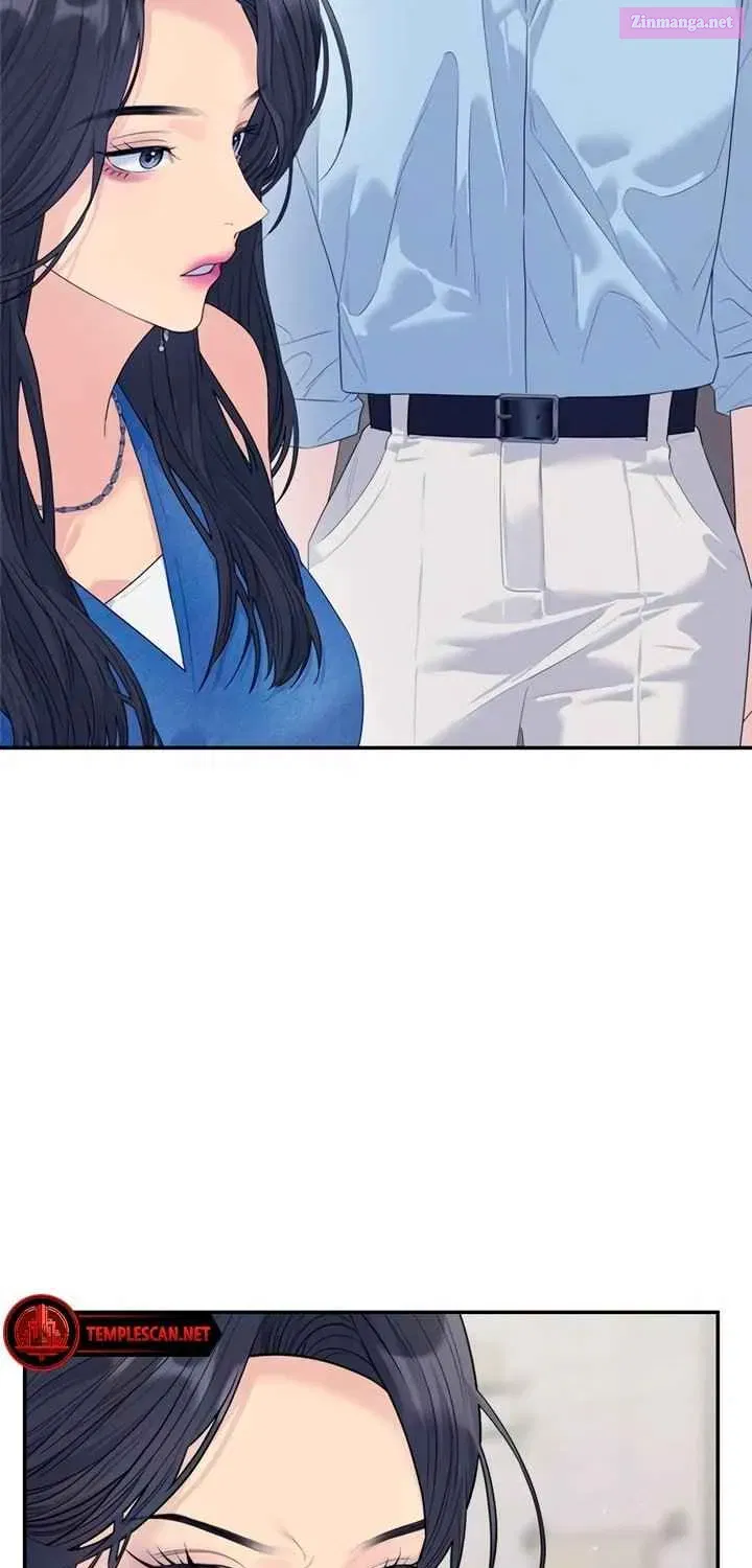 Couple Breaker Zinmanga X Chapter 73 Page 55