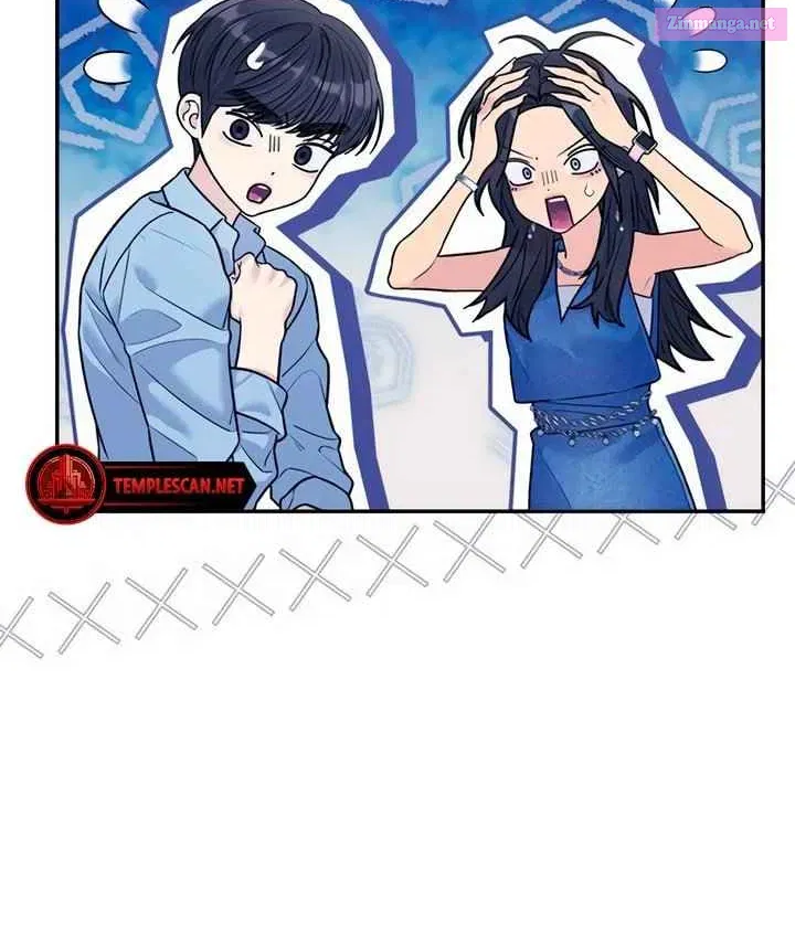 Couple Breaker Zinmanga X Chapter 73 Page 66