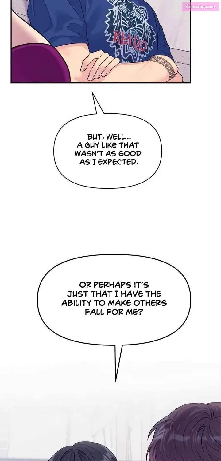 Couple Breaker Zinmanga X Chapter 73 Page 81