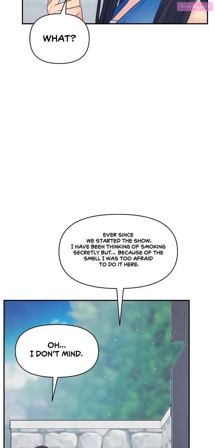 Couple Breaker Zinmanga X Chapter 73 Page 91