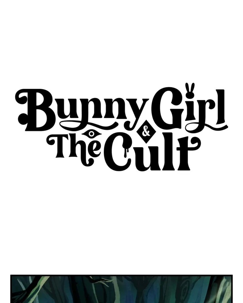 Bunny Girl And The Cult Zinmanga X Chapter 10 Page 1
