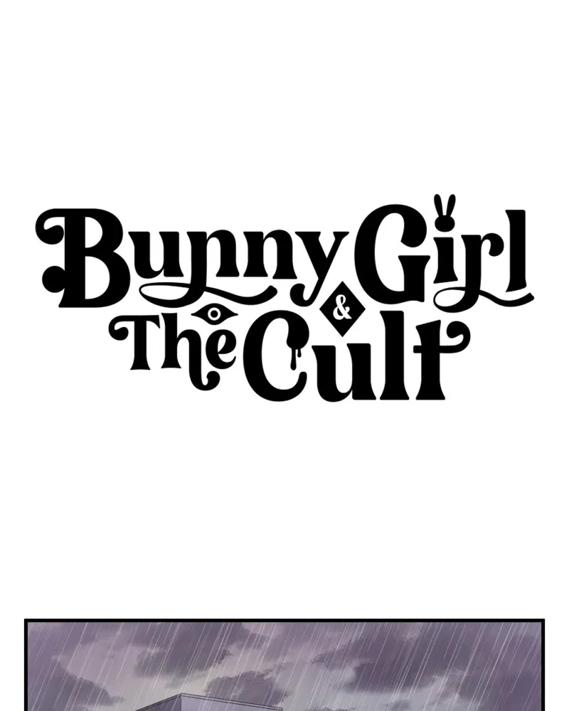 Bunny Girl And The Cult Zinmanga X Chapter 9 Page 1