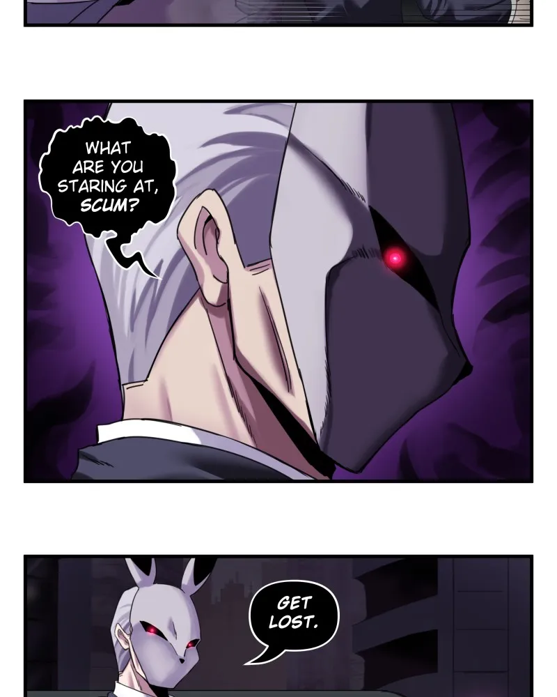 Bunny Girl And The Cult Zinmanga X Chapter 9 Page 5