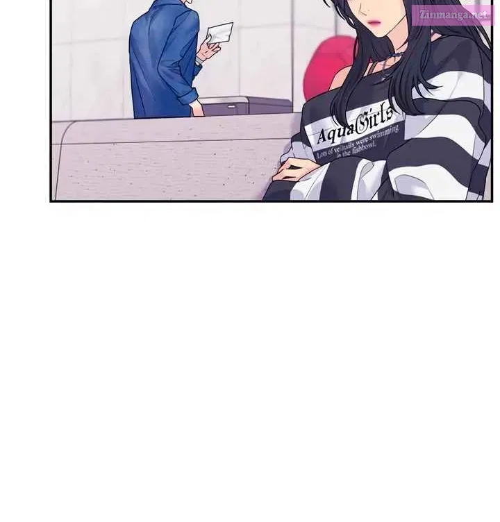 Couple Breaker Zinmanga X Chapter 70 Page 26