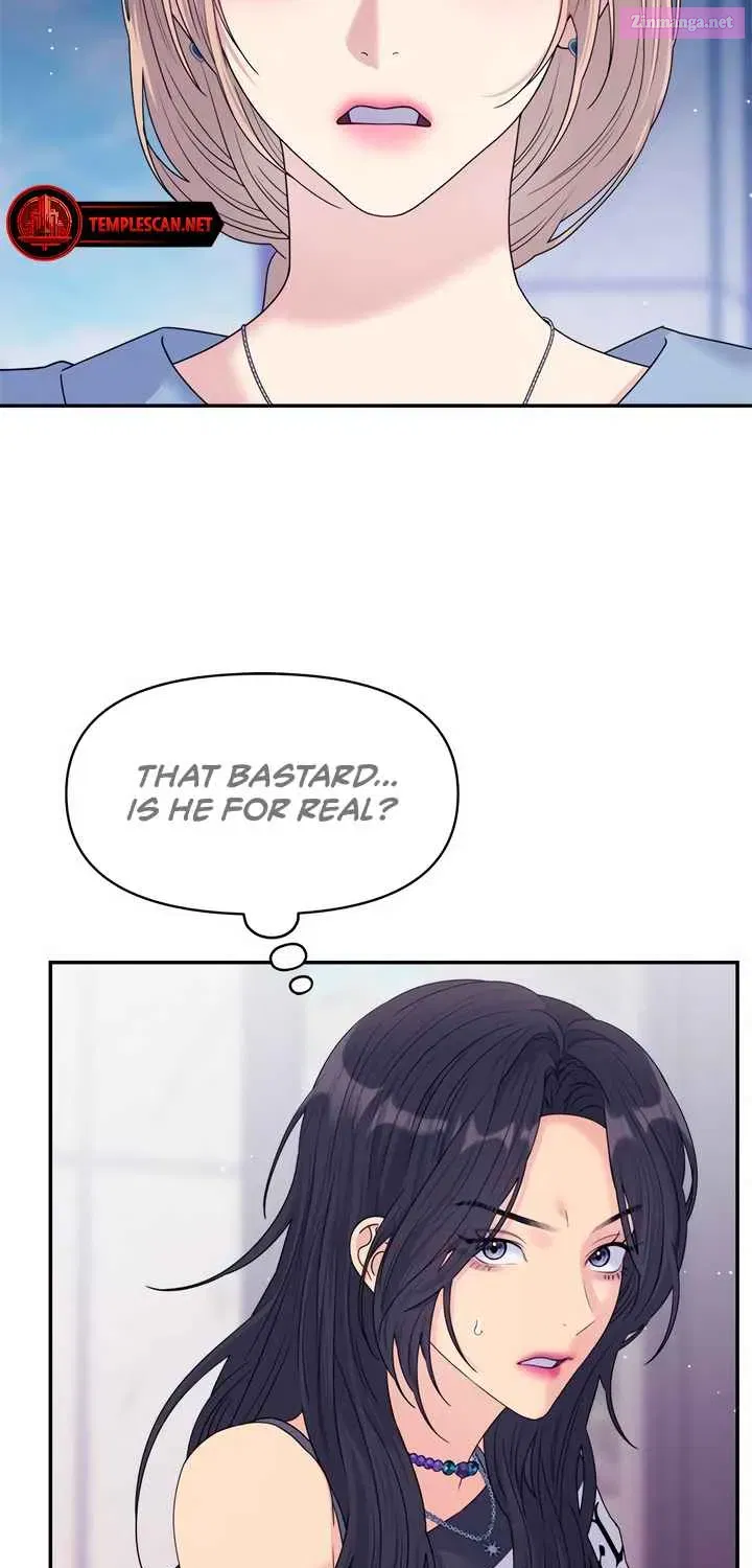 Couple Breaker Zinmanga X Chapter 70 Page 35