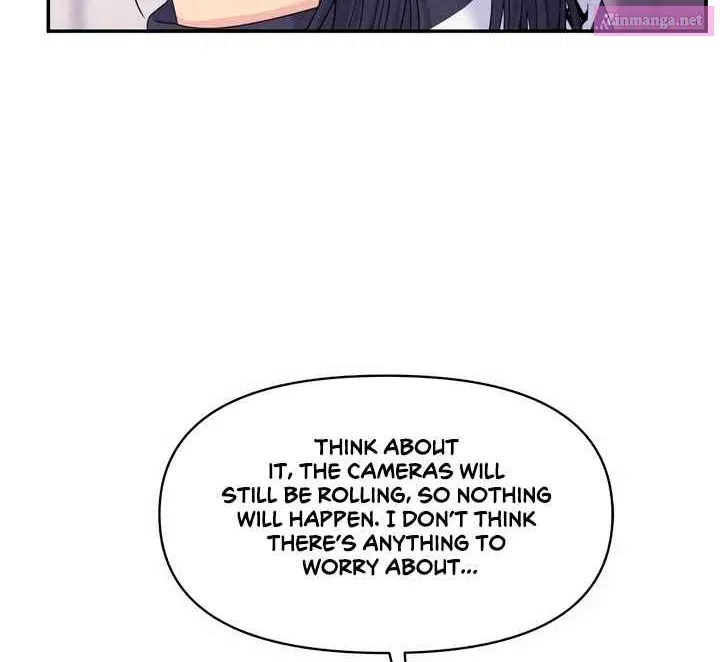 Couple Breaker Zinmanga X Chapter 70 Page 36