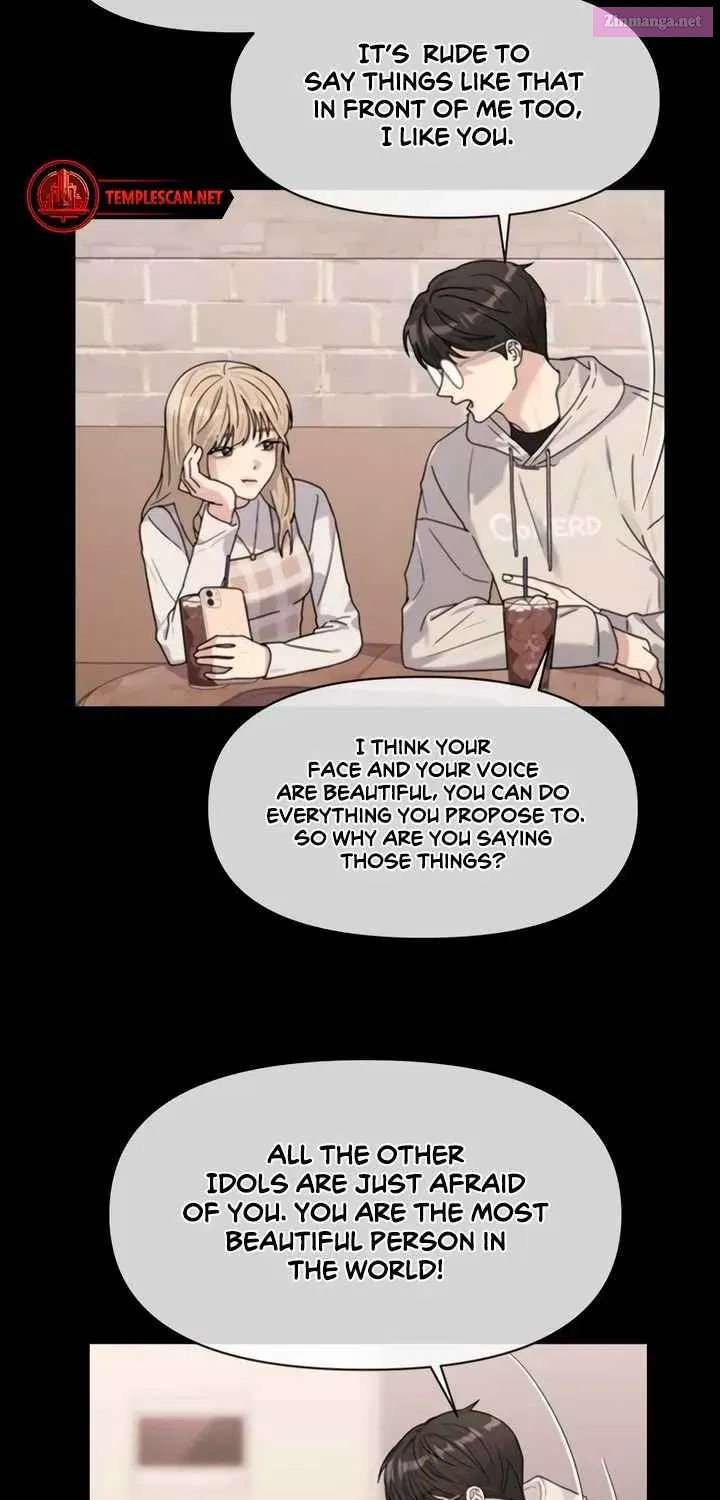 Couple Breaker Zinmanga X Chapter 69 Page 49