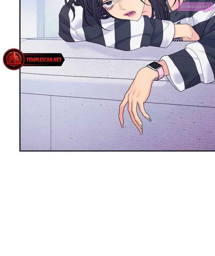 Couple Breaker Zinmanga X Chapter 69 Page 60