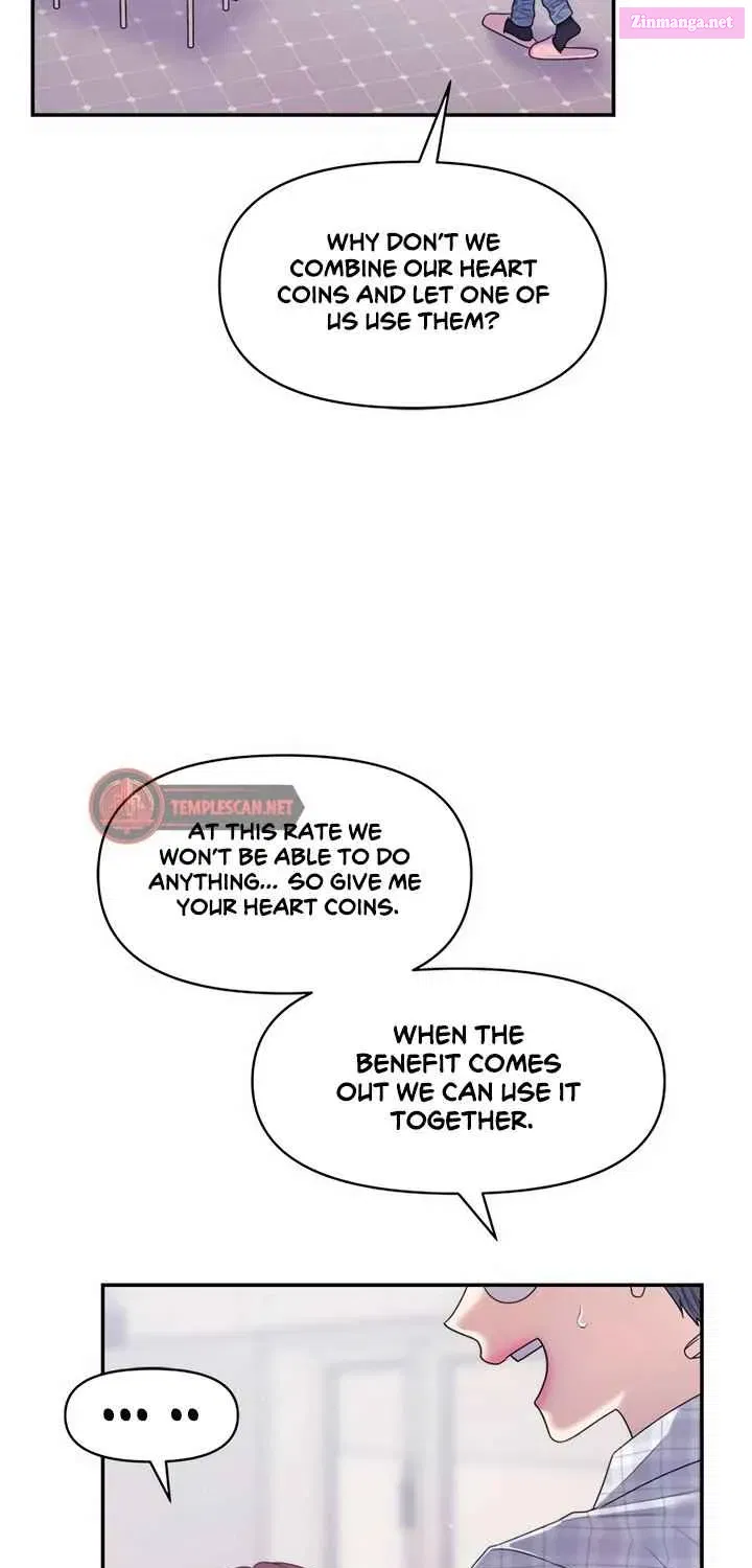 Couple Breaker Zinmanga X Chapter 69 Page 67