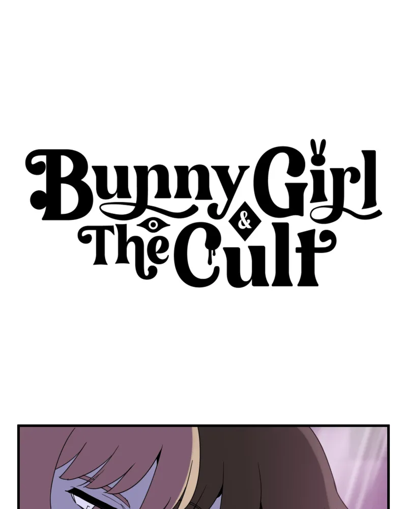 Bunny Girl And The Cult Zinmanga X Chapter 7 Page 1