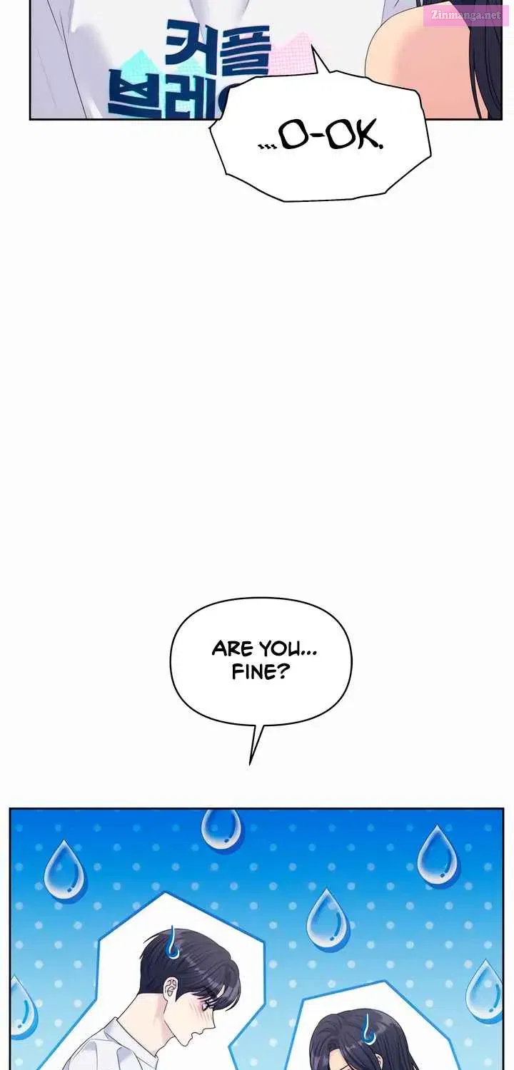Couple Breaker Zinmanga X Chapter 66 Page 21