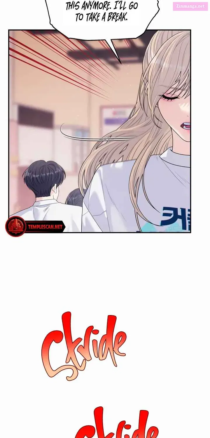 Couple Breaker Zinmanga X Chapter 66 Page 25
