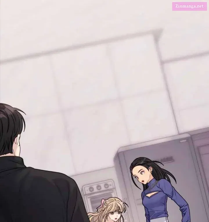 Couple Breaker Zinmanga X Chapter 66 Page 38