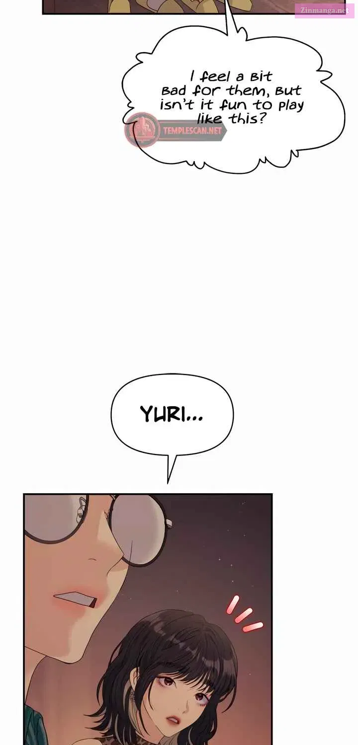 Couple Breaker Zinmanga X Chapter 66 Page 53