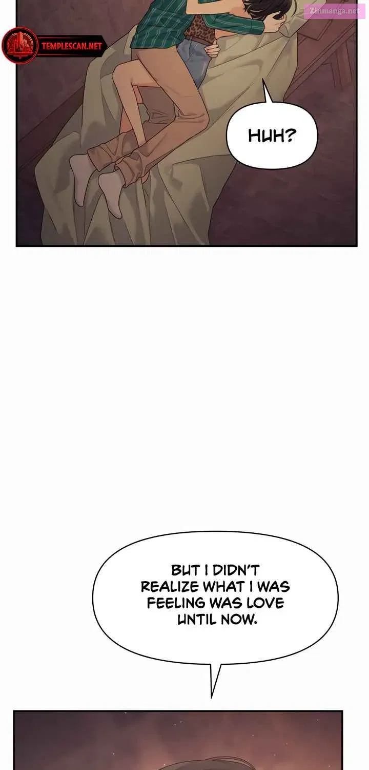Couple Breaker Zinmanga X Chapter 66 Page 65