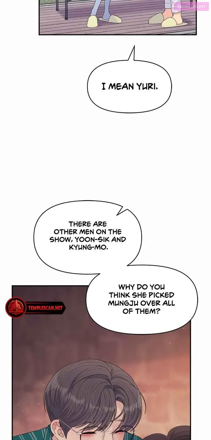 Couple Breaker Zinmanga X Chapter 66 Page 79