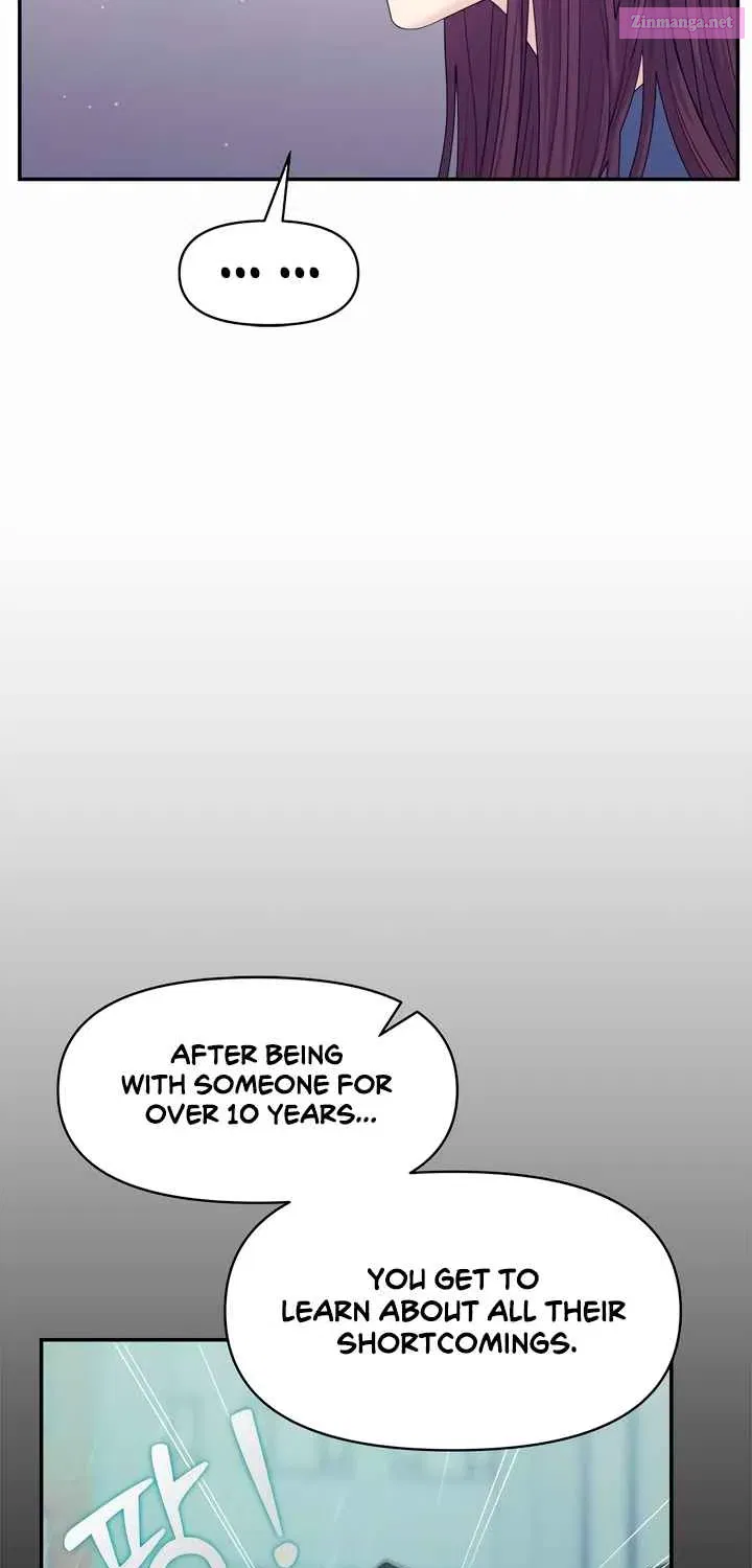 Couple Breaker Zinmanga X Chapter 66 Page 83