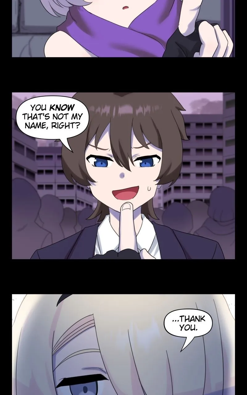 Bunny Girl And The Cult Zinmanga X Chapter 4 Page 5