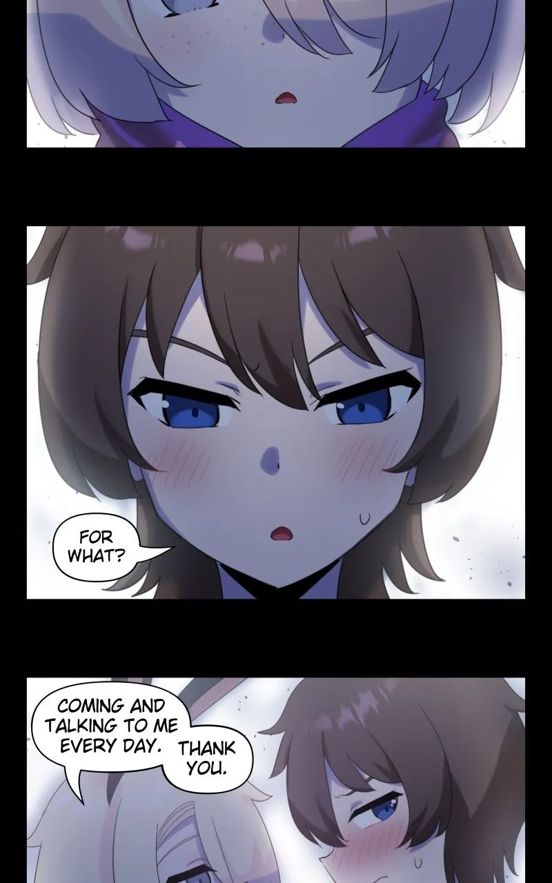 Bunny Girl And The Cult Zinmanga X Chapter 4 Page 6