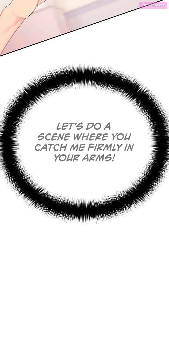 Couple Breaker Zinmanga X Chapter 65 Page 91