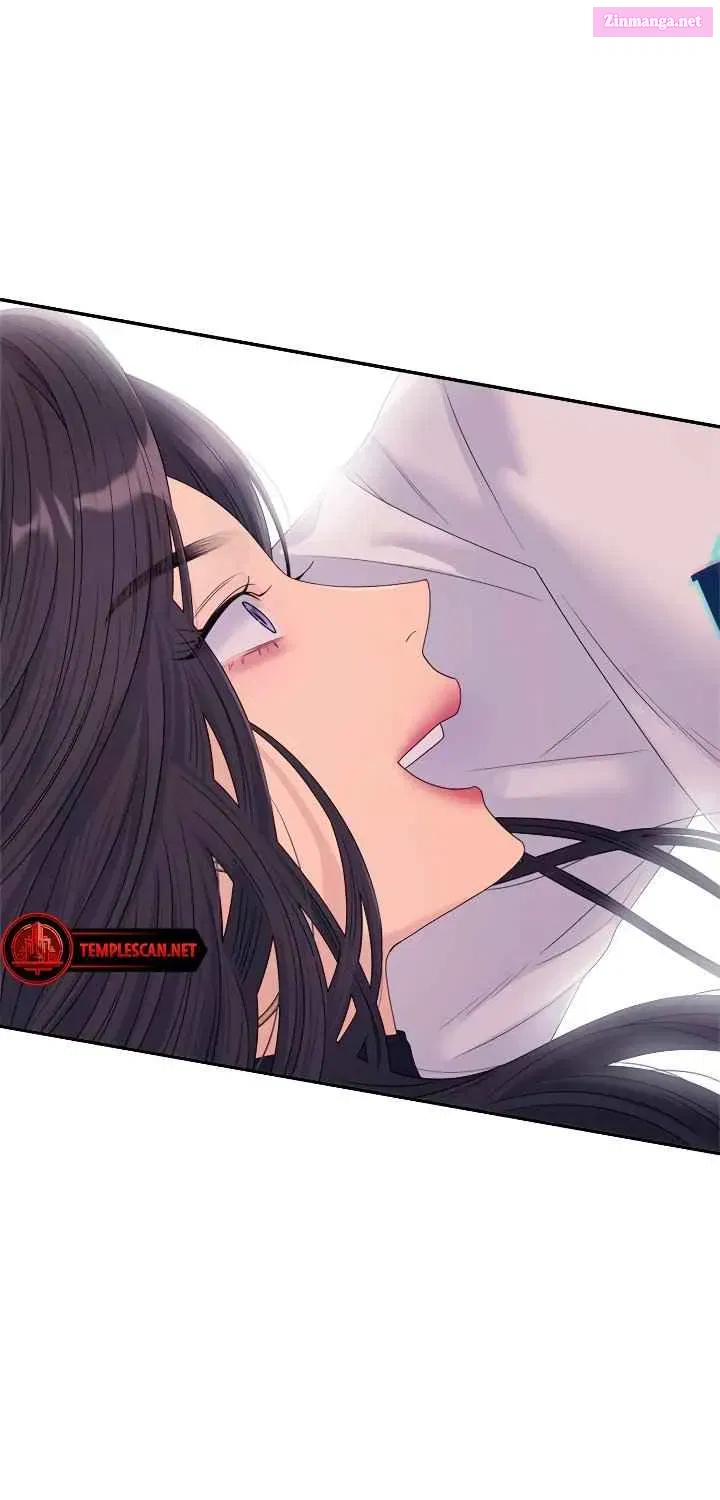 Couple Breaker Zinmanga X Chapter 65 Page 95