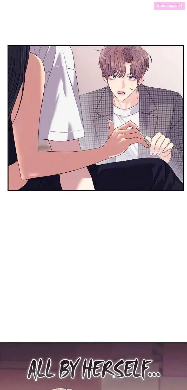 Couple Breaker Zinmanga X Chapter 65 Page 99