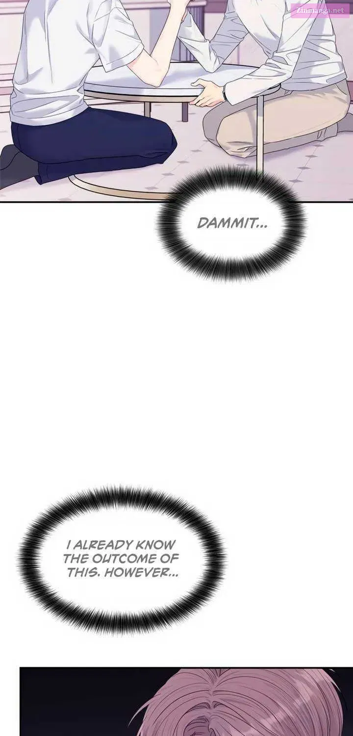 Couple Breaker Zinmanga X Chapter 64 Page 15