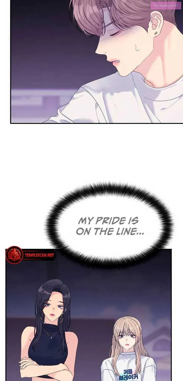 Couple Breaker Zinmanga X Chapter 64 Page 16