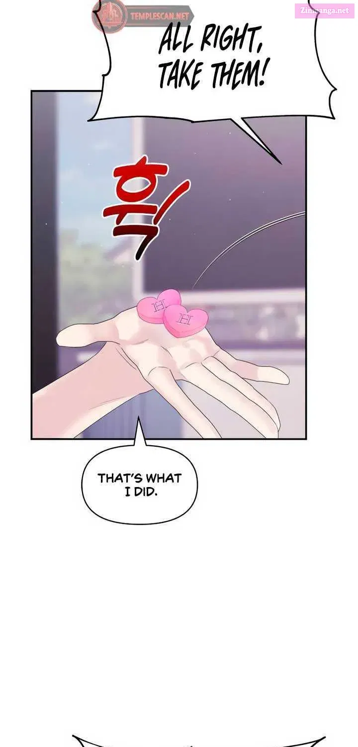 Couple Breaker Zinmanga X Chapter 64 Page 22